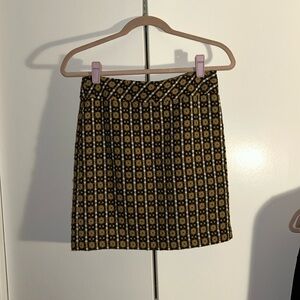 4 for $40 Loft petites skirt